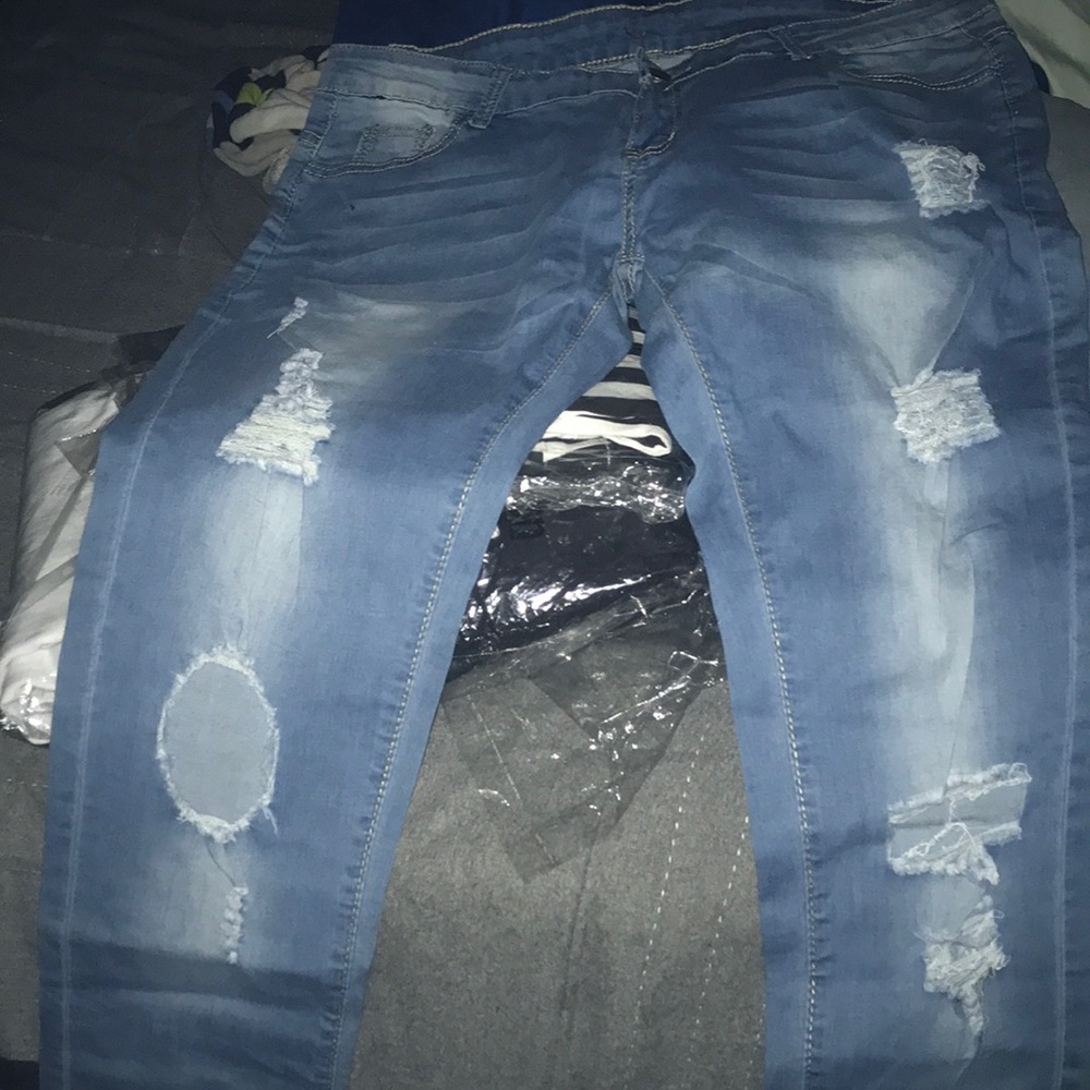Jeans